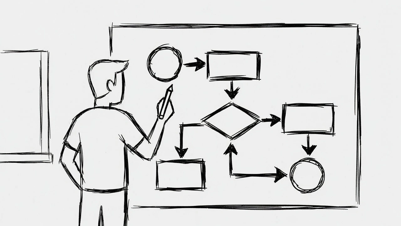 Business Process Redesign